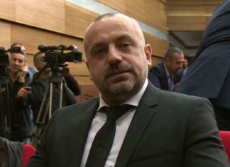 Milan Radoicic