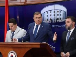Milorad Dodik