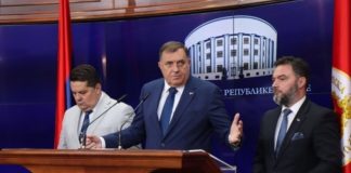 Milorad Dodik