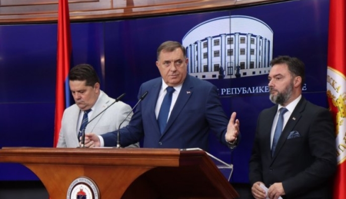 Milorad Dodik