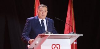 Milorad Dodik