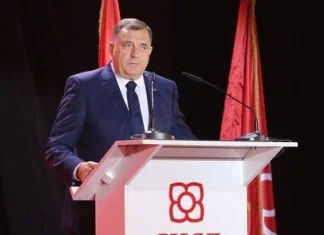 Milorad Dodik