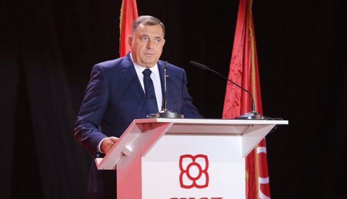 Milorad Dodik