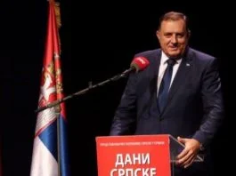 Milorad Dodik