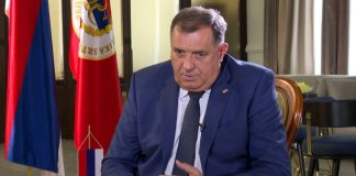 Milorad Dodik