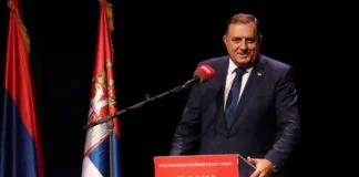 Milorad Dodik