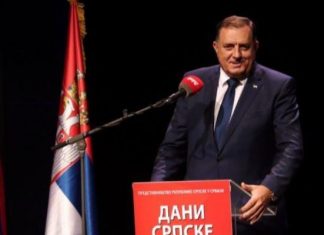 Milorad Dodik