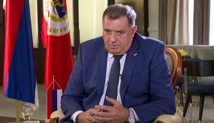 Milorad Dodik