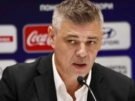 Milošević Trener