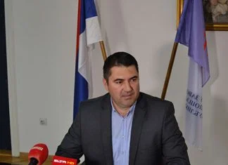 Vujičić: Srbi u FBiH žive u težim uslovima nego Bošnjaci u Republici Srpskoj Miroslav Vujičić