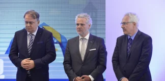 Murphy, Sattler I Nikšić
