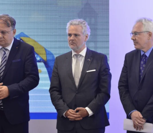 Murphy, Sattler I Nikšić