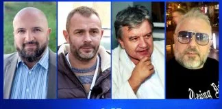 N1 Podnijela Krivične Prijave Protiv Mulahusića, Avdića, Drine, Pašića I NN Lica