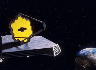 NASA Svemir Zemlja