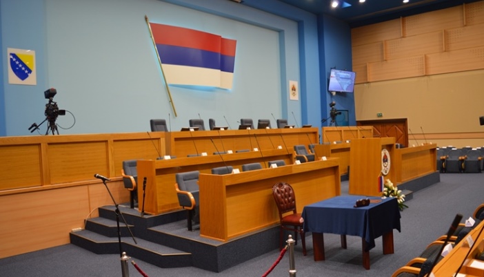 Narodna Skupština RS A