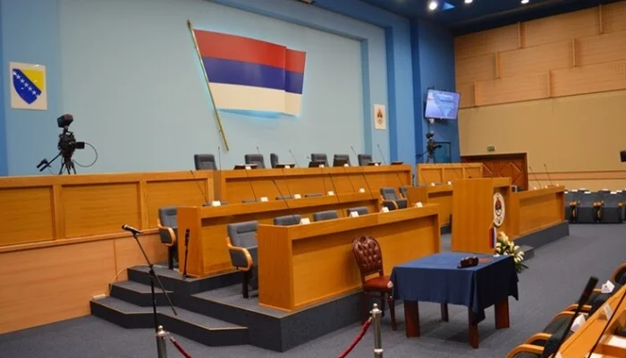 Narodna Skupština RS A