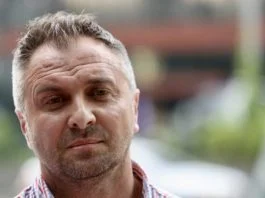 Nermin Šehović