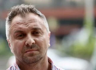 Nermin Šehović privremeno ostao bez pristupa tajnim podacima, prijeti mu i otkaz u FUP-u Nermin Šehović