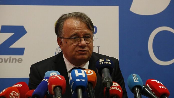 Nikšić Mostar