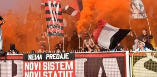 Novi Statut NK Celik Navijaci