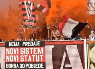 Klub u rukama navijača – spašavanje NK Čelik (dio I) Novi Statut NK Celik Navijaci