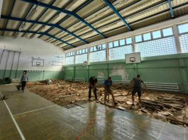 OS Ahmed Muradbegovic