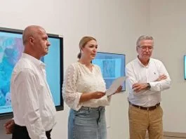Otvaranje Izložbe U Muzeju Grada Zenica