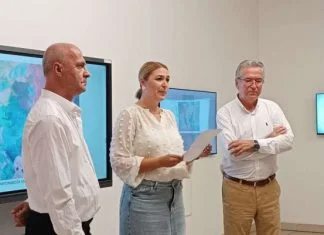 Otvaranje Izložbe U Muzeju Grada Zenica