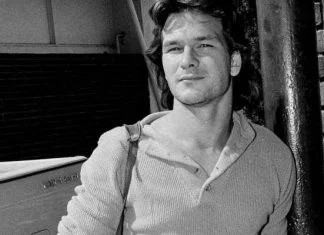 Na današnji dan preminuo je američki glumac Patrick Swayze Patrick Swayze