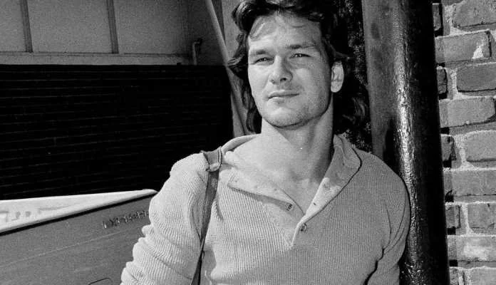 Patrick Swayze