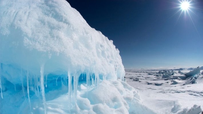 Polarni Vrtlog