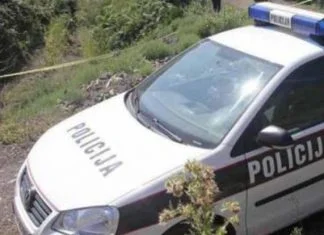 Na zeničkim Prašnicama kod Zeničanina pronađena “Marihuna” i “Speed” Prašnice, Policija