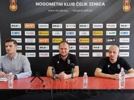 Press NK Čelik