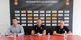 Press NK Čelik
