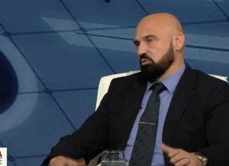 Isak: Nešto su se preračunali, moja imovina je vrijedna više od 18 miliona (VIDEO) Ramo Isak
