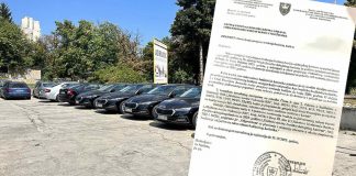 Raspodjela Budžeta Dokument