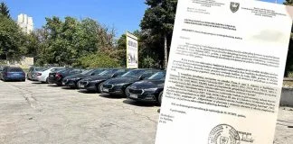 Raspodjela Budžeta Dokument