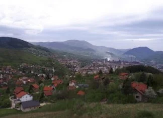 Zeničanin komšije gađao iz vazdušne puške i prijetio da će ih “pobiti sve ko zečeve” Raspotočje