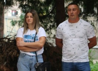 Roditelji Džene Gadžun: Želimo doktore iza rešetaka i da im se oduzmu licence Roditelji Džene Gadžun