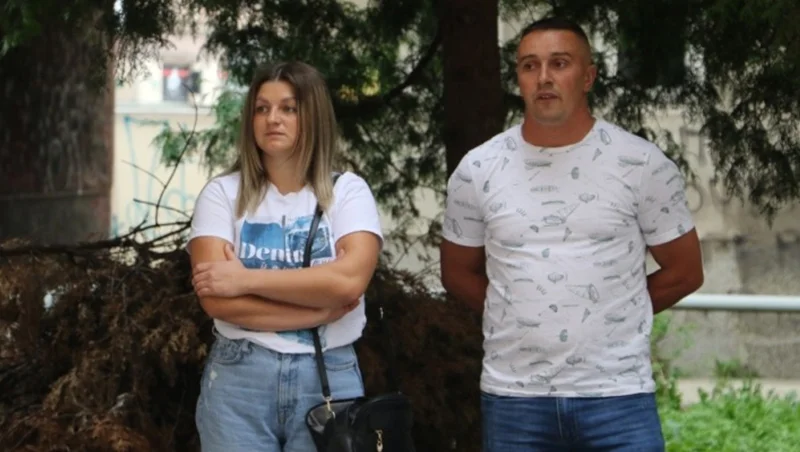 Roditelji Džene Gadžun