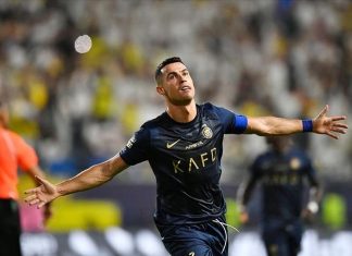 Ronaldo