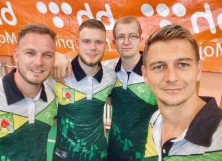 Ubjedljiva pobjeda STK “Mladost” protiv ekipe STK “Banja Luka” STK Mladost