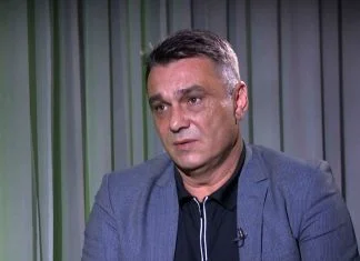 Sadik Ahmetović