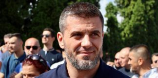 Salko Zlidžić N1