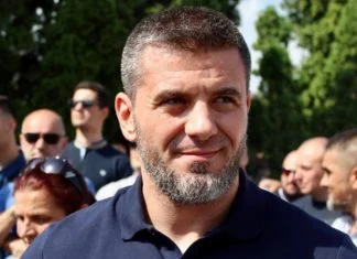 Salko Zildžić pušten iz pritvora u Srbiji, određen mu kućni pritvor Salko Zlidžić N1