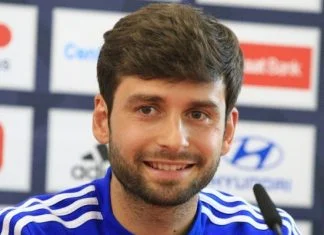 Sanjin Prcić