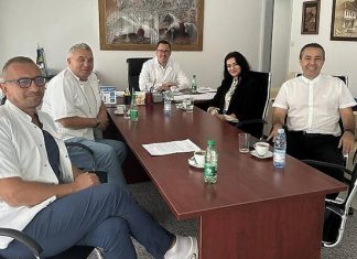 Saradnja Između Zeničke I Tešanjske Bolnice