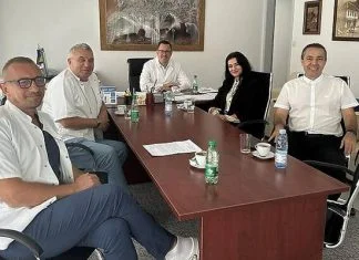 Saradnja Između Zeničke I Tešanjske Bolnice