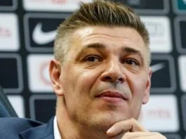 Savo Milošević