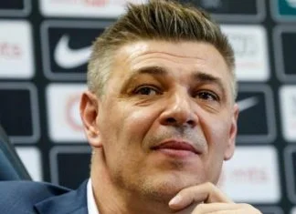 Savo Milošević je novi selektor reprezentacije BiH Savo Milošević